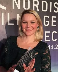 영화배우인 안나-마이야 투토코의 대표 이미지