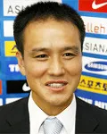 스포츠인, (전직)축구선수인 김주성의 대표 이미지