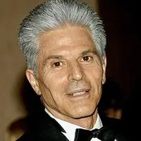 배우인 호르헤 리베로의 대표 이미지