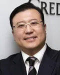 금융인인 이천기의 대표 이미지