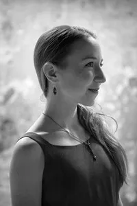 영화배우인 에바 푸트로의 대표 이미지