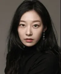 탤런트인 유채온의 대표 이미지