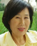 소설가인 이청해의 대표 이미지