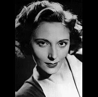 배우인 캐서린 바이론의 대표 이미지