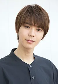 영화배우인 오바라 유이토의 대표 이미지