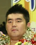 씨름선수인 최병두의 대표 이미지