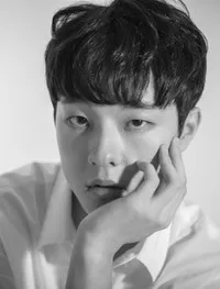 영화배우인 김동휘의 대표 이미지