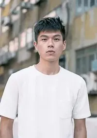 영화배우인 가위림의 대표 이미지