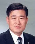 기초단체장인 이학열의 대표 이미지