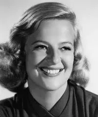 배우인 킴 스탠리의 대표 이미지