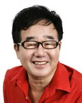 기업대표이사, 가수인 이한중의 대표 이미지