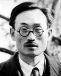 민속학자인 송석하의 대표 이미지