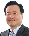 (전직)공무원, (전직)기업인인 송완용의 대표 이미지