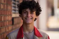 영화배우인 니콜라스 캔투의 대표 이미지