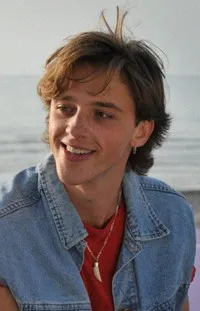 영화배우인 벤자민 부아쟁의 대표 이미지