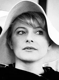 영화배우인 모니카 제테르룬드의 대표 이미지