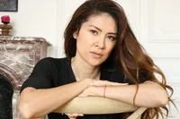 영화배우인 이브 펠리의 대표 이미지