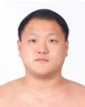 씨름선수인 문찬식의 대표 이미지