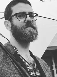 영화배우인 프랑크 제르비브의 대표 이미지