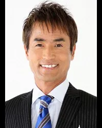 코미디언인 타이헤이 사부로의 대표 이미지