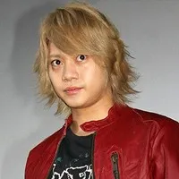 탤런트인 사토 류지의 대표 이미지