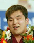 씨름선수인 김유황의 대표 이미지