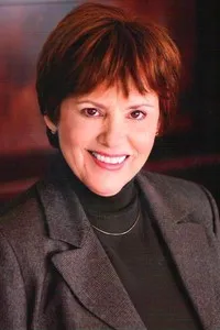 영화배우인 린다 달로우의 대표 이미지