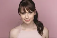 영화배우인 메리 네피의 대표 이미지