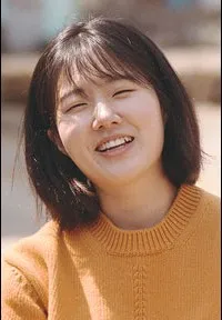 영화배우인 정지혜의 대표 이미지