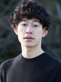 영화배우인 타카하시 유스케의 대표 이미지