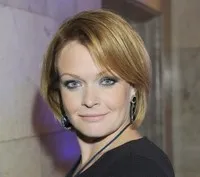 영화배우인 다리아 비다프스카의 대표 이미지