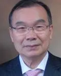 목사인 김진홍의 대표 이미지