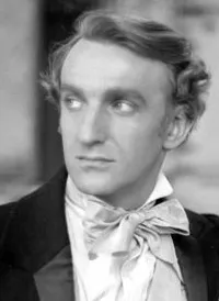 배우인 앨런 바델의 대표 이미지