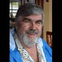 배우인 앨런 하워드의 대표 이미지