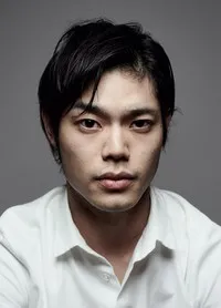 영화배우인 나카자키 하야의 대표 이미지