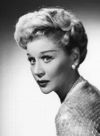 배우인 마가렛 레이튼의 대표 이미지