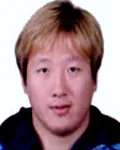 씨름선수인 김형규의 대표 이미지
