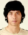 축구선수인 신승경의 대표 이미지