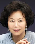 기업인, 특수단체인인 신영자의 대표 이미지