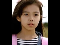 영화배우인 윤채은의 대표 이미지