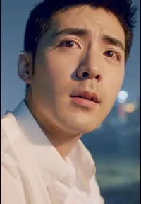 영화배우인 주아휘의 대표 이미지