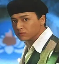 배우인 계천생의 대표 이미지