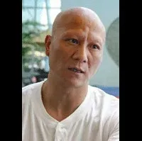 배우인 계춘화의 대표 이미지