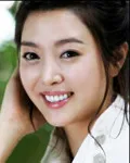 영화배우인 서하영의 대표 이미지