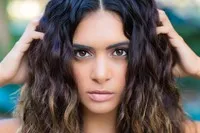 영화배우인 알레한드라 모린의 대표 이미지