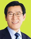 정당인, (전직)경찰공무원인 홍영기의 대표 이미지