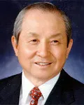 방송인, 목사인 김장환의 대표 이미지