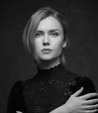 영화배우인 로라 진 마쉬의 대표 이미지