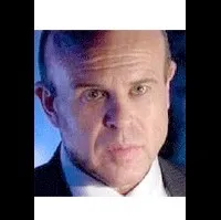 영화배우인 마셜 네이피어의 대표 이미지