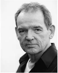 영화배우인 데이비드 스코필드의 대표 이미지